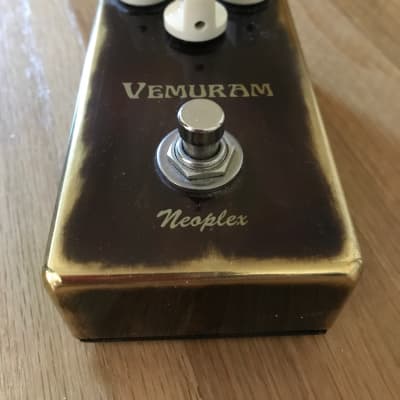 Vemuram Neoplex | Reverb