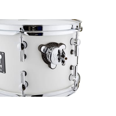 Sonor SQ1 22"/12"/16" Satin Pure White image 3
