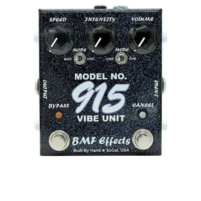 BMF Effects No. 915 Vibe Unit for sale