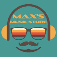 Max's Music Store
