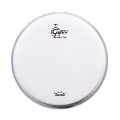 Gretsch permatone shop drum heads