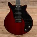 Burns Brian May Signature Special Red