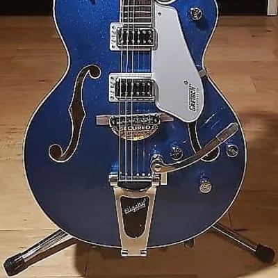 Gretsch G5420T Snowcrest White w/Hardcase | Reverb