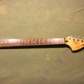 Squier JAGMASTER ネック ジャンク Squier JAGMASTER ネック ジャンク Squier JAGMASTER ネック