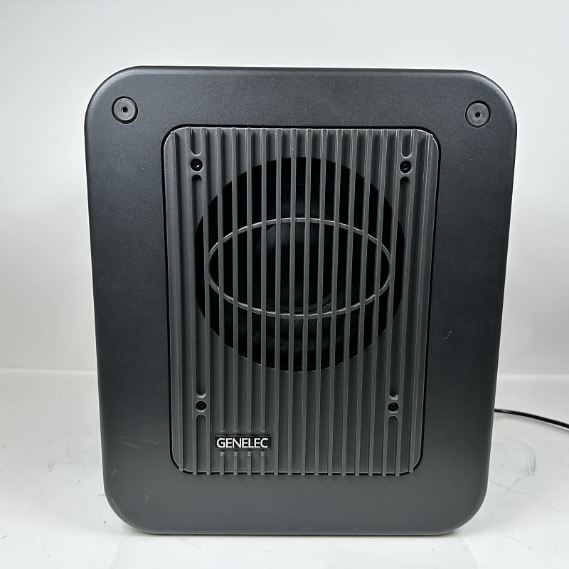 Monitors Genelec Subwoofer 7050b Monitor 7050b Genelec Genelec