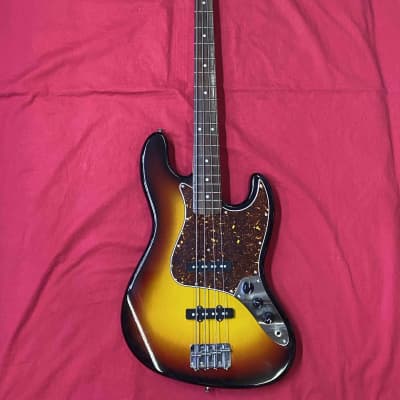 Tokai Bass Guitars | Reverb