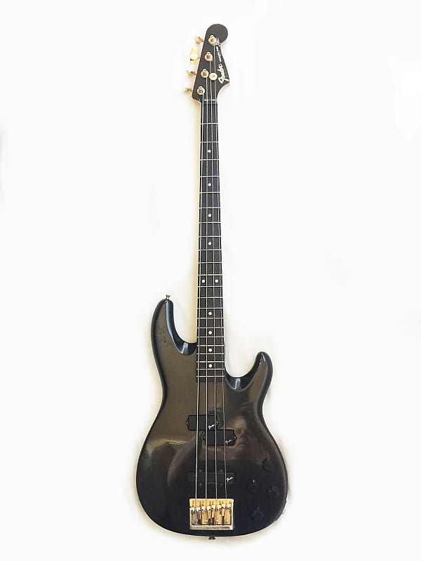 Fender Contemporary Precision Bass Lyte MIJ 1989 - 1995 image 2