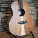 2020 Taylor GS Mini-e Koa Acoustic-electric Guitar (Very Good) *Free Shipping*