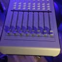 Mackie Mackie Control Extender Pro 8-Channel Control Surface Extension white