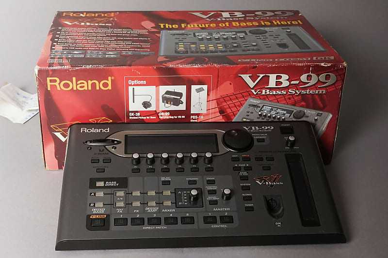Roland VB-99