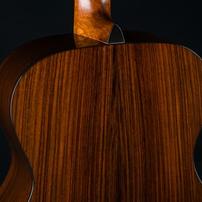 Martin OM-21 Indian Rosewood and Sitka Spruce NEW image 11