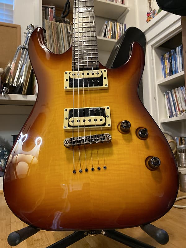 Esp ltd store h101fm