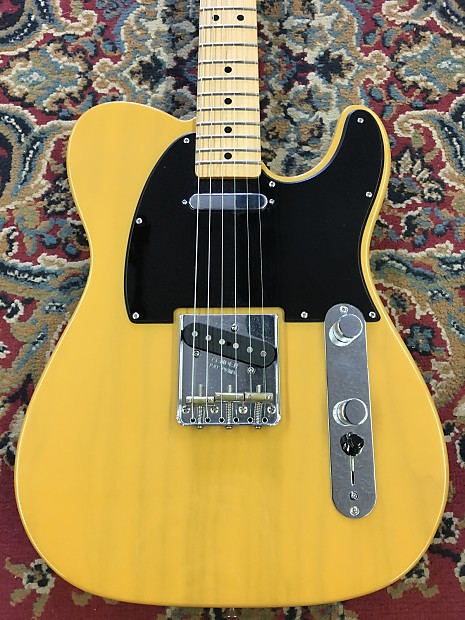 Fender Telecaster Mexico RoadWorn 塗装剥がし - ギター
