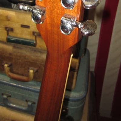1999 Gibson Les Paul Standard Iced Tea Sunburst w/ Original Hardshell Case image 6