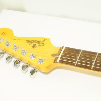 Fender Japan Stratocaster G Serial 1987-1988 Electric Guitar