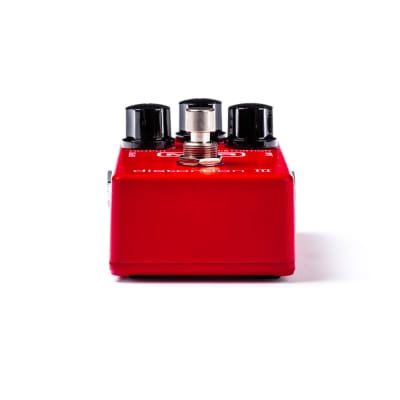 MXR distortion III（中古）【楽器検索デジマート】