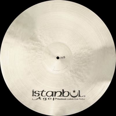 Istanbul Agop 20