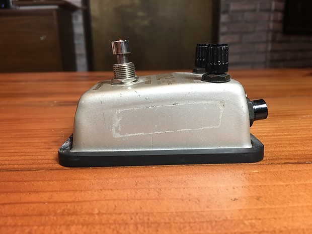 Guyatone MR2 Micro Reverb | Reverb