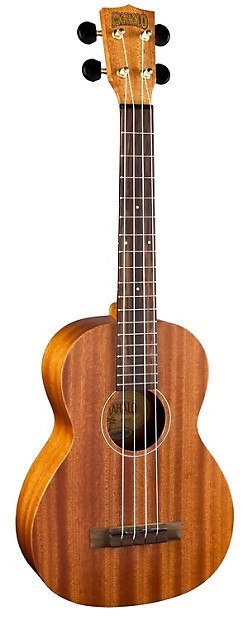 Mahalo Mahogany Series Soprano Ukulele