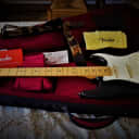 Fender Stratocaster 2015 Black