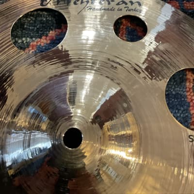 (MINT) Mehteran FX 12” Splash Cymbal image 3
