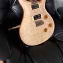 PRS Paul Reed Smith Custom 24 - 10 Top - Natural - REDUCED