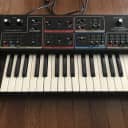 Moog Realistic Concertmate MG-1 1981 Vintage Analog Synthesizer