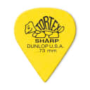 Dunlop Tortx Shrp Pk 72/Bg 073 Mm Bag