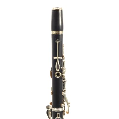 Buffet Crampon R13 Professional Bb Clarinet SN 66918 OVERHAUL image 14
