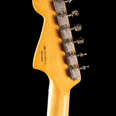 Fender Vintera II '50s Jazzmaster - Desert Sand - Free Shipping image 7