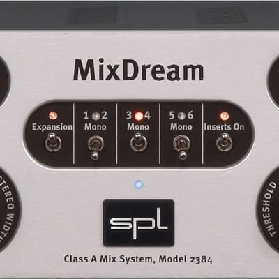 SPL MixDream image 2