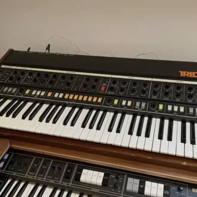 Korg Trident mk1