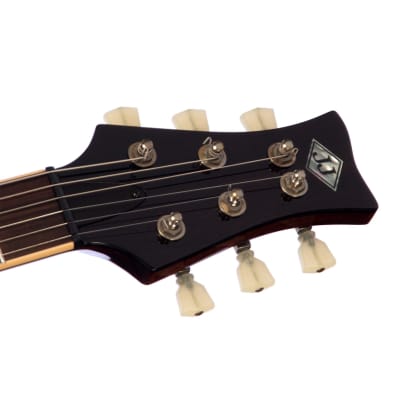 JJ Guitars Electra Custom Ultra - Charcoal Burst - Custom Hand-Made Electric Guitar - Boutique Guitar Showcase! image 9