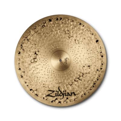 Zildjian 22