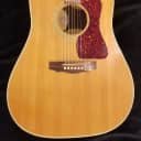Guild D-30 Westerly Blonde 1998