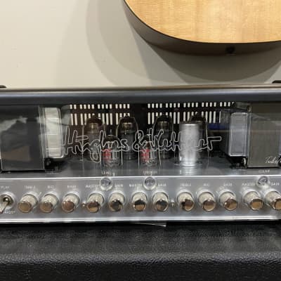 Hughes & Kettner Tube Miester 18 30th Anniversary Model | Reverb