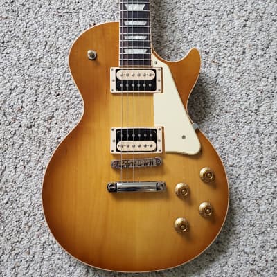 Gibson Les Paul Classic Lite 2019