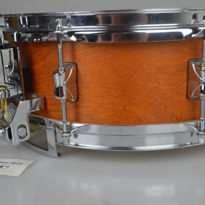 Yamaha Concert snare drum csb 1345, 13" x 4,5" image 9