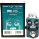 used Hotone Skyline Cab Analog Cabinet Simulator, Excellent Condition with Box!