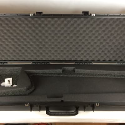 SKB 3i-5014-EDGE iSeries Case for Roland AX Edge Keytar image 6