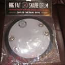 Big Fat Snare Drum 14-BFSD-SB 14" Snare Drum Topper "Josh's Snare-Bourine"