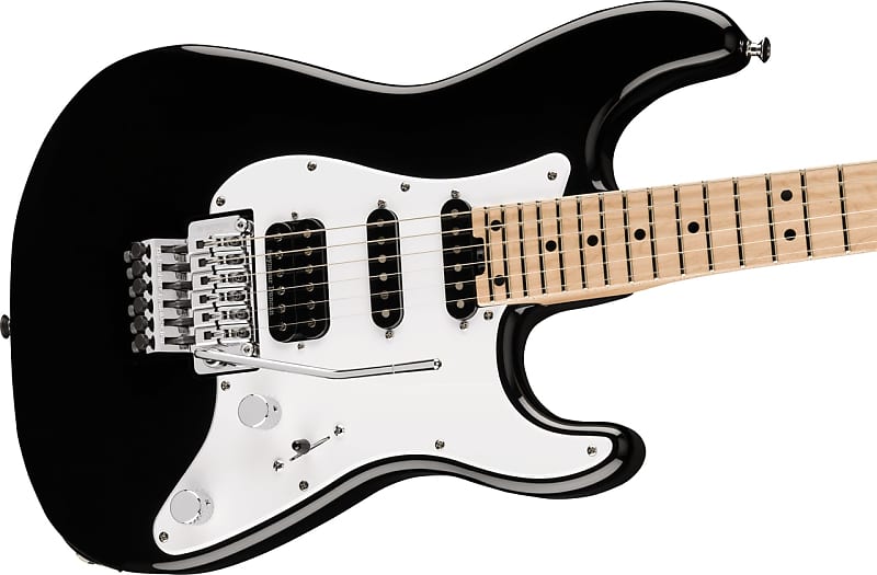 Charvel MJ So-Cal Style 1 HSS FR | Reverb