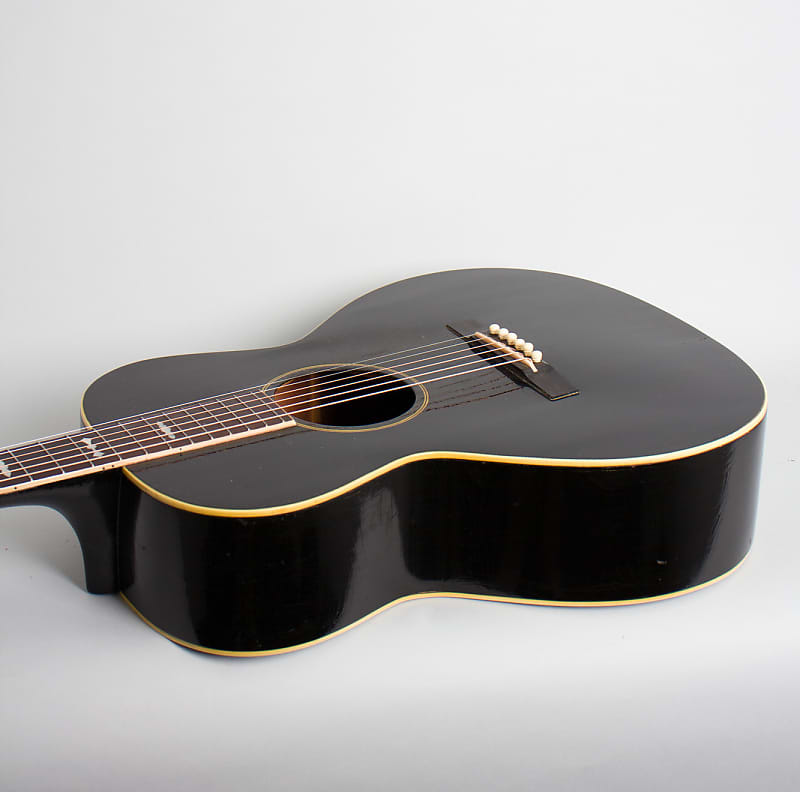 Recording King Model 807 (Nick Lucas Style) Flat Top