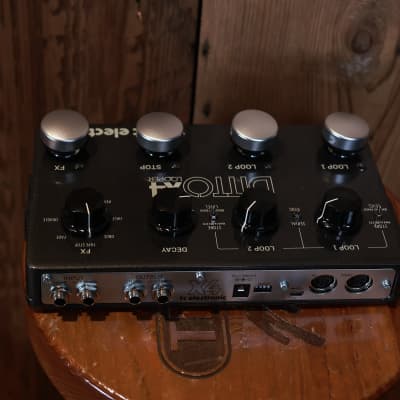 TC Electronic Ditto X4 Looper image 5