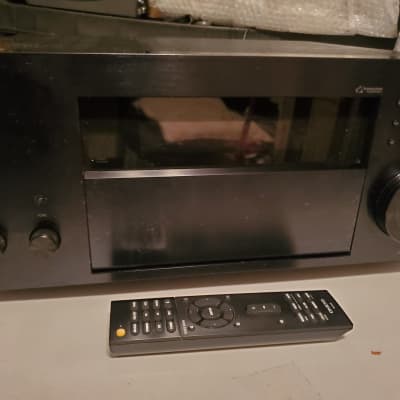 Onkyo TX-RZ820 7.2 Channel Receiver | Reverb