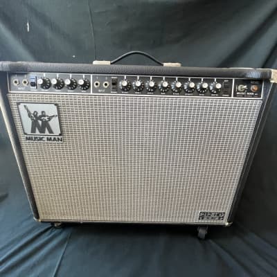 Music Man 212-HD One Thirty 2-Channel 130-Watt 2x12