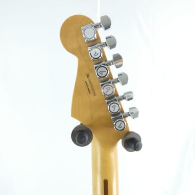 Fender The Tom Morello "Soul Power" Stratocaster® 2020 - Gloss Polyester image 9