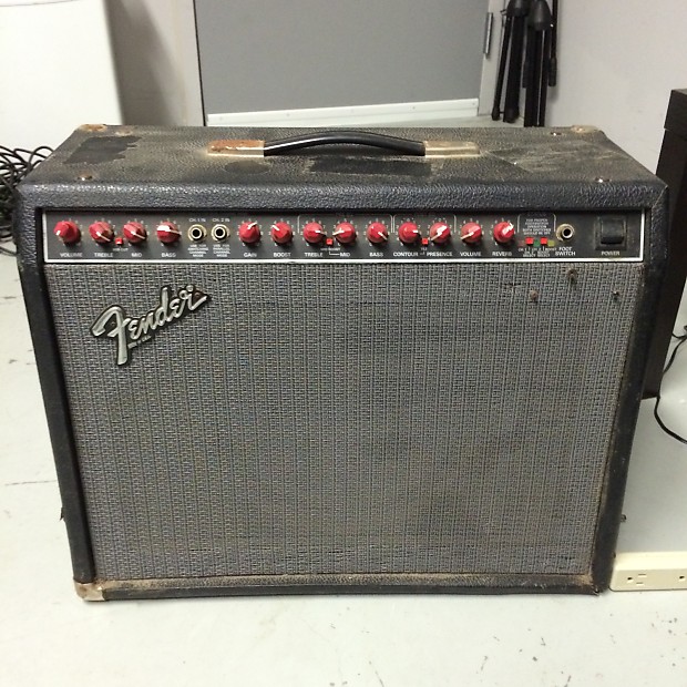 MOORE　SPARK REVERB Mooer SDL2 Spark Echo 2014 | Reverb