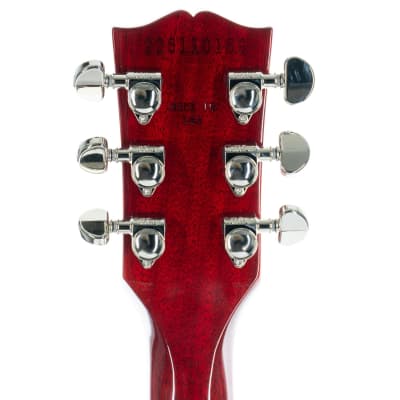 Gibson Les Paul Classic, Translucent Cherry image 7