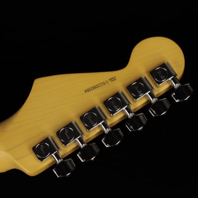 Fender American Professional II Stratocaster HSS - MN 3CS (#384) image 12